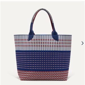 Rothy’s x Vogue Lightweight Tote